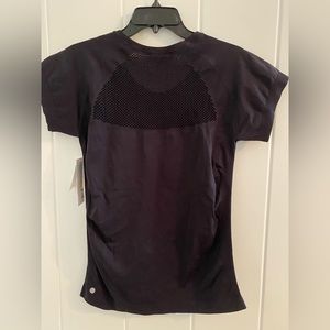 NWT Z by Zella short sleeve workout shirt